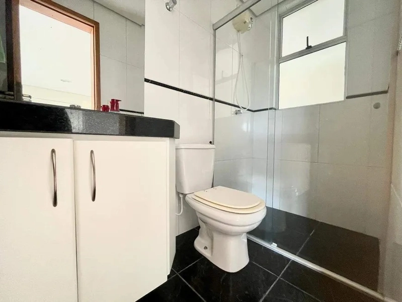 COBERTURA A VENDA 3 QUARTOS 1 SUÍTE - OURO PRETO: 25ª foto da galeria de imagens do imóvel