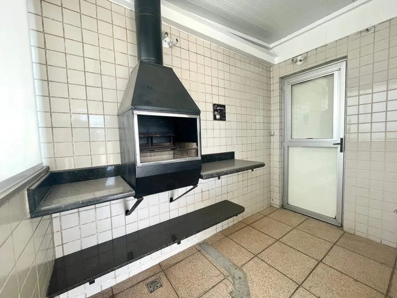 COBERTURA A VENDA 3 QUARTOS 1 SUÍTE - OURO PRETO: 26ª foto da galeria de imagens do imóvel