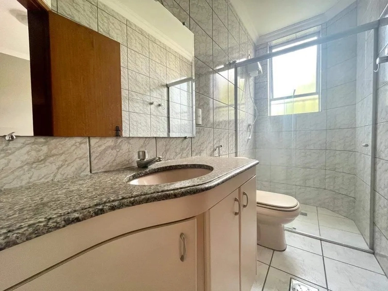 COBERTURA A VENDA 3 QUARTOS 1 SUÍTE - OURO PRETO: 23ª foto da galeria de imagens do imóvel