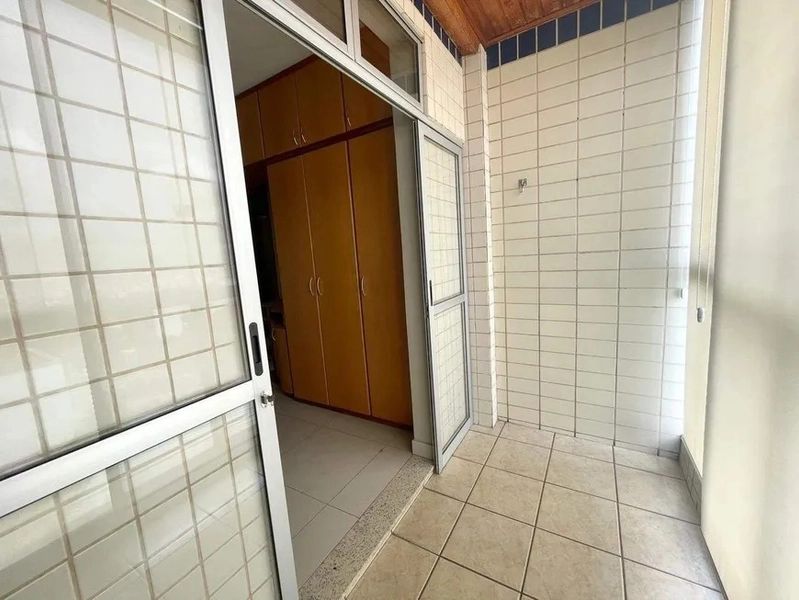 COBERTURA A VENDA 3 QUARTOS 1 SUÍTE - OURO PRETO: 12ª foto da galeria de imagens do imóvel