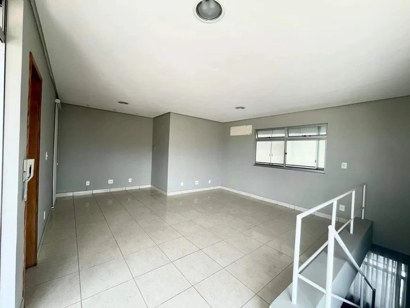 COBERTURA A VENDA 3 QUARTOS 1 SUÍTE - OURO PRETO: 2ª foto da galeria de imagens do imóvel