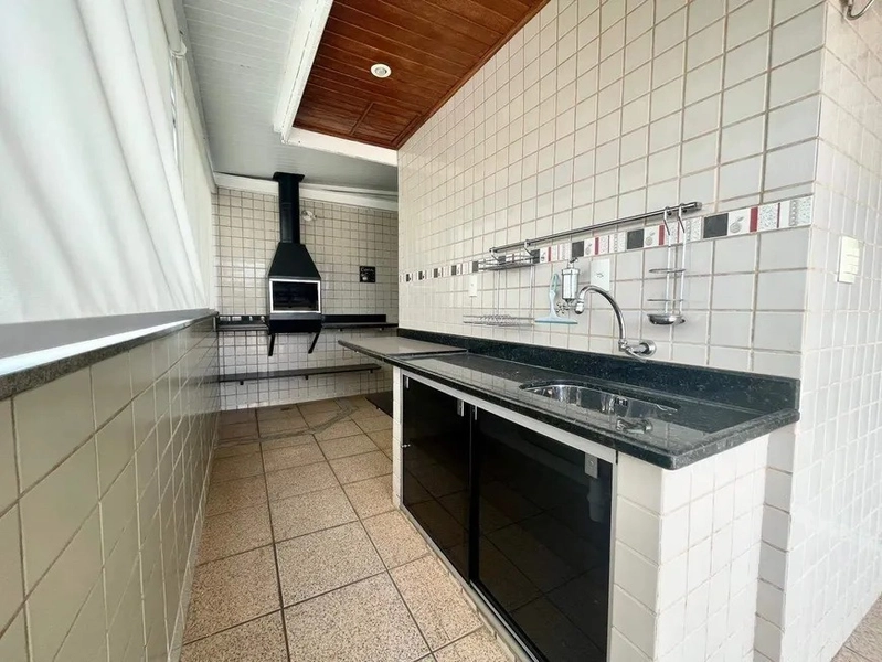 COBERTURA A VENDA 3 QUARTOS 1 SUÍTE - OURO PRETO: 10ª foto da galeria de imagens do imóvel
