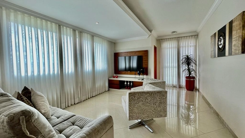 COBERTURA Á VENDA| 3 QUARTOS| SUÍTE | 2 VAGAS| R$ 850.000,00 - CABRAL: 12ª foto da galeria de imagens do imóvel