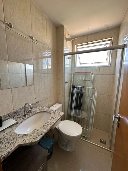 COBERTURA Á VENDA| 3 QUARTOS| SUÍTE | 2 VAGAS| R$ 850.000,00 - CABRAL: 15ª foto da galeria de imagens do imóvel