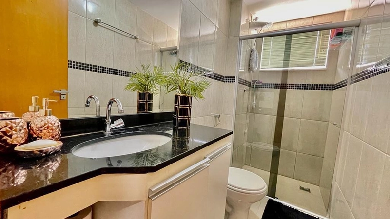 COBERTURA Á VENDA| 3 QUARTOS| SUÍTE | 2 VAGAS| R$ 850.000,00 - CABRAL: 16ª foto da galeria de imagens do imóvel