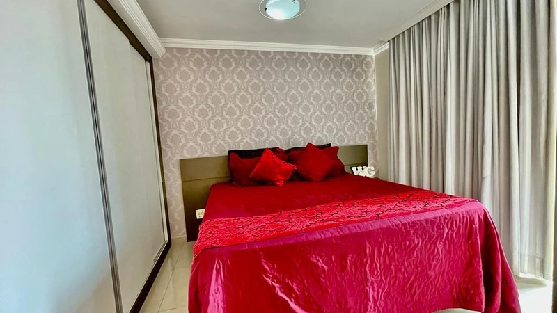 COBERTURA Á VENDA| 3 QUARTOS| SUÍTE | 2 VAGAS| R$ 850.000,00 - CABRAL: 9ª foto da galeria de imagens do imóvel