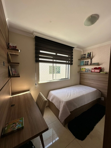 COBERTURA Á VENDA| 3 QUARTOS| SUÍTE | 2 VAGAS| R$ 850.000,00 - CABRAL: 17ª foto da galeria de imagens do imóvel