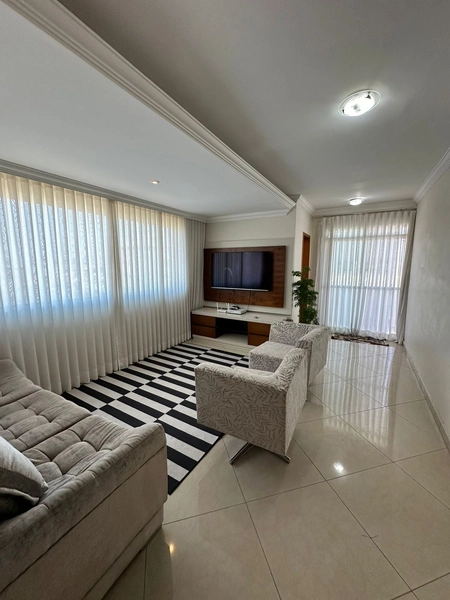 COBERTURA Á VENDA| 3 QUARTOS| SUÍTE | 2 VAGAS| R$ 850.000,00 - CABRAL: 11ª foto da galeria de imagens do imóvel