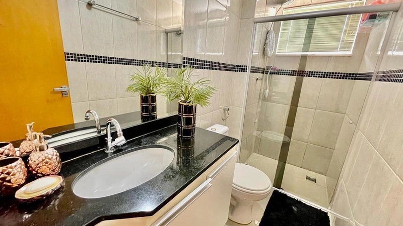 COBERTURA Á VENDA| 3 QUARTOS| SUÍTE | 2 VAGAS| R$ 850.000,00 - CABRAL: 6ª foto da galeria de imagens do imóvel