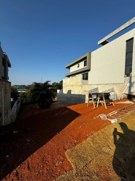 LOTE / TERRENO NO CONDOMÍNIO PORTAL DO SOL - CONTAGEM: 4ª foto da galeria de imagens do imóvel