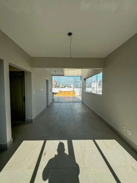 COBERTURA | 4 QUARTOS | 2 VAGAS - BAIRRO CASTELO - R$ 2.149.000,00: 23ª foto da galeria de imagens do imóvel