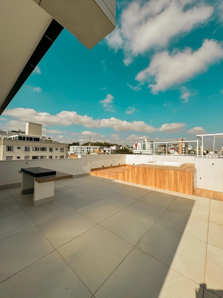 COBERTURA | 4 QUARTOS | 2 VAGAS - BAIRRO CASTELO - R$ 2.149.000,00: 26ª foto da galeria de imagens do imóvel