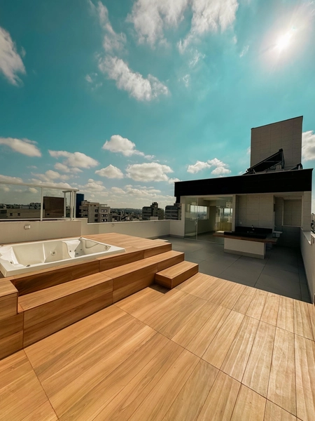 COBERTURA | 4 QUARTOS | 2 VAGAS - BAIRRO CASTELO - R$ 2.149.000,00: 28ª foto da galeria de imagens do imóvel