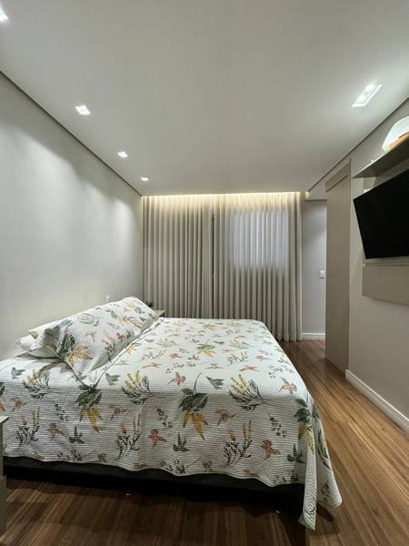 APARTAMENTO CASTELO | 1 POR ANDAR: 18ª foto da galeria de imagens do imóvel