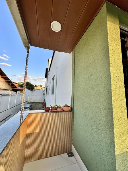 COBERTURA NO PARQUE TURISTAS | 110M² | 1 LANCE DE ESCADAS | REFORMADA: 25ª foto da galeria de imagens do imóvel