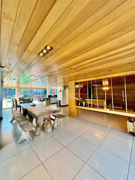EXCLUSIVA CASA ALTO PADRÃO | B. TREVO PAMPULHA | 1.700M² LOTE | 400M²: 44ª foto da galeria de imagens do imóvel