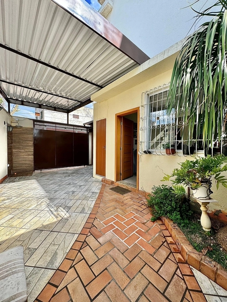 CASA GEMINADA (SANTA TEREZINHA) | 106M² | 02 QTS (1 SUITE) |R$ 530.000: 31ª foto da galeria de imagens do imóvel