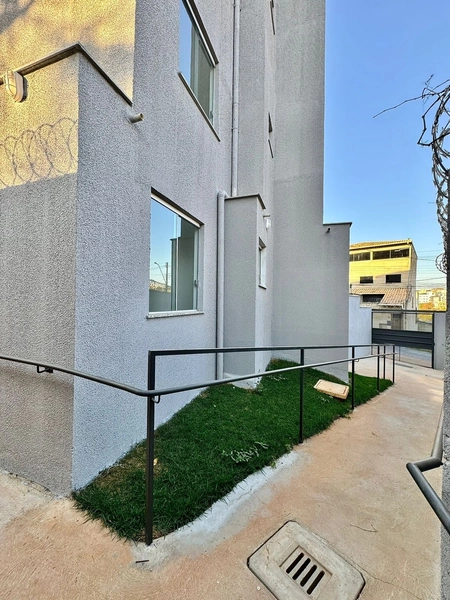 ÁREA PRIVATIVA | XANGRILÁ | LINEAR | ENTRADA INDEPENDENTE | 111M² |: 2ª foto da galeria de imagens do imóvel