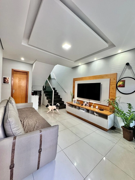 CASA GEMINADA NO RESSACA | 170M² CONST. | 100M² LOTE | 03 Q |: 13ª foto da galeria de imagens do imóvel
