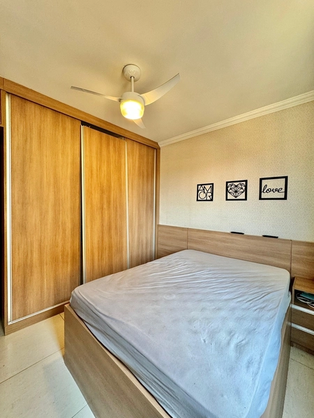 CASA GEMINADA NO RESSACA | 170M² CONST. | 100M² LOTE | 03 Q |: 21ª foto da galeria de imagens do imóvel