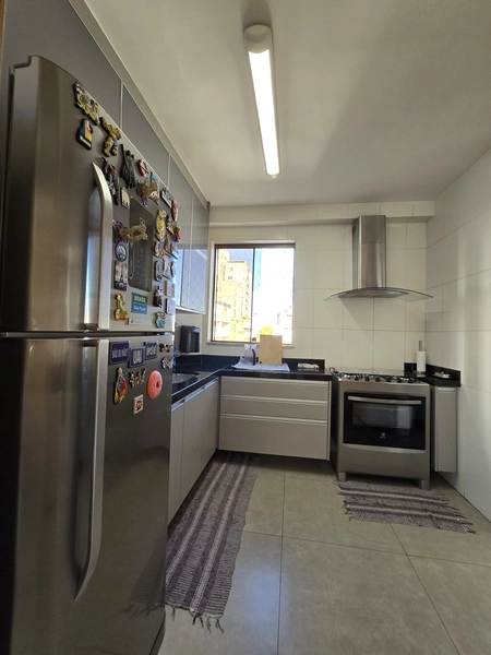 LINDA COBERTURA NO MANACÁS 147 M² | BELA ÁREA GOURMET | VISTA INCRÍVEL: 8ª foto da galeria de imagens do imóvel