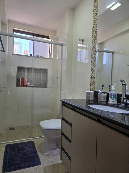 LINDA COBERTURA NO MANACÁS 147 M² | BELA ÁREA GOURMET | VISTA INCRÍVEL: 15ª foto da galeria de imagens do imóvel