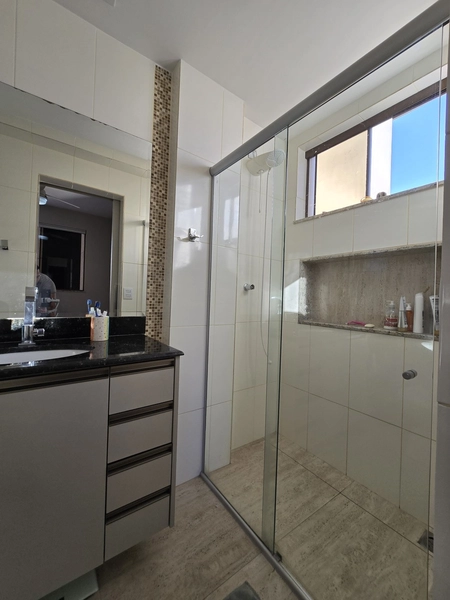 LINDA COBERTURA NO MANACÁS 147 M² | BELA ÁREA GOURMET | VISTA INCRÍVEL: 16ª foto da galeria de imagens do imóvel