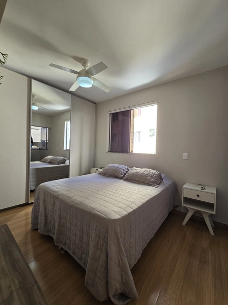 LINDA COBERTURA NO MANACÁS 147 M² | BELA ÁREA GOURMET | VISTA INCRÍVEL: 14ª foto da galeria de imagens do imóvel