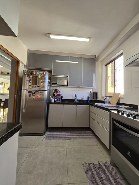 LINDA COBERTURA NO MANACÁS 147 M² | BELA ÁREA GOURMET | VISTA INCRÍVEL: 9ª foto da galeria de imagens do imóvel