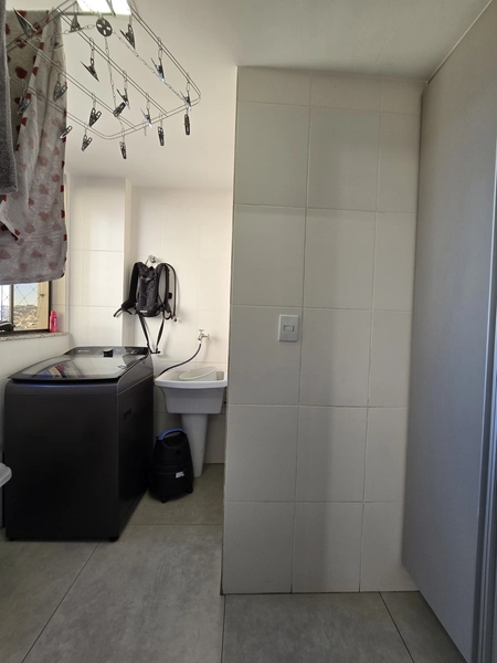 LINDA COBERTURA NO MANACÁS 147 M² | BELA ÁREA GOURMET | VISTA INCRÍVEL: 18ª foto da galeria de imagens do imóvel