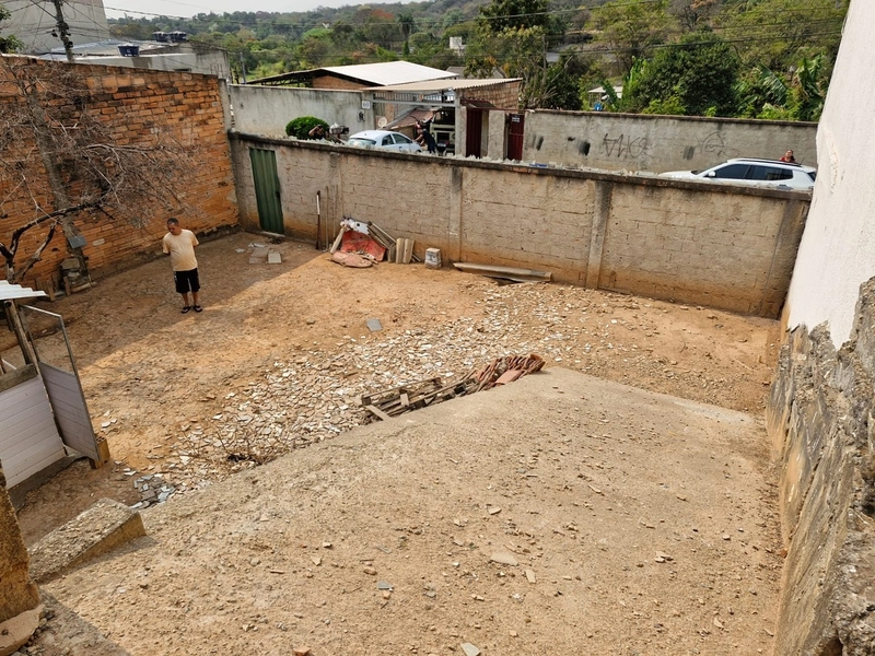 IMPERDIVEL-LOTE EM CONTAGEM, PERTO AO ZOOLOGICO| 360M²: 8ª foto da galeria de imagens do imóvel