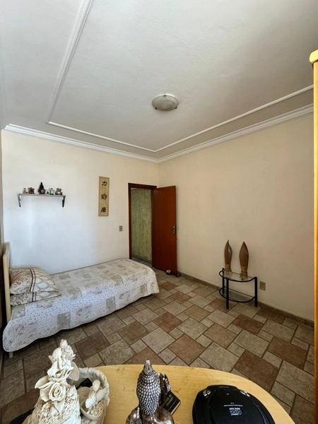 CASA GEMINADA TRIPLEX | DOM BOSCO | ENTRADA INDIVIDUAL | 90M² LOTE: 21ª foto da galeria de imagens do imóvel