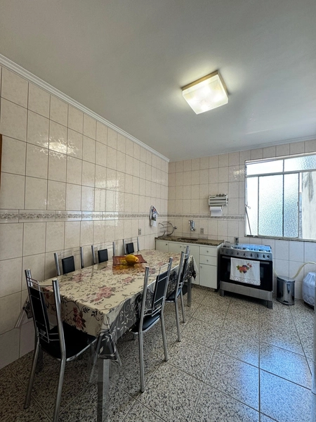 CASA GEMINADA TRIPLEX | DOM BOSCO | ENTRADA INDIVIDUAL | 90M² LOTE: 33ª foto da galeria de imagens do imóvel