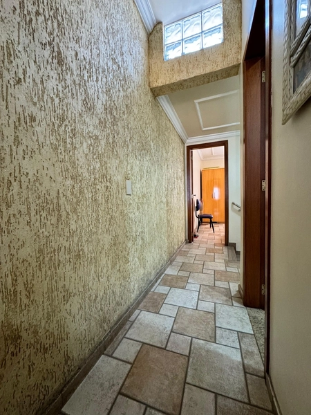 CASA GEMINADA TRIPLEX | DOM BOSCO | ENTRADA INDIVIDUAL | 90M² LOTE: 27ª foto da galeria de imagens do imóvel