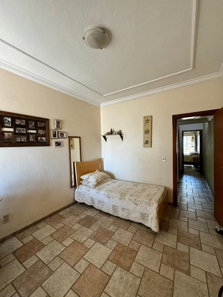 CASA GEMINADA TRIPLEX | DOM BOSCO | ENTRADA INDIVIDUAL | 90M² LOTE: 26ª foto da galeria de imagens do imóvel