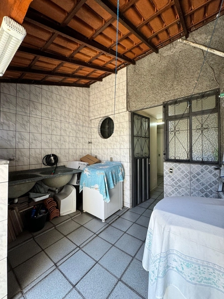 CASA GEMINADA TRIPLEX | DOM BOSCO | ENTRADA INDIVIDUAL | 90M² LOTE: 5ª foto da galeria de imagens do imóvel