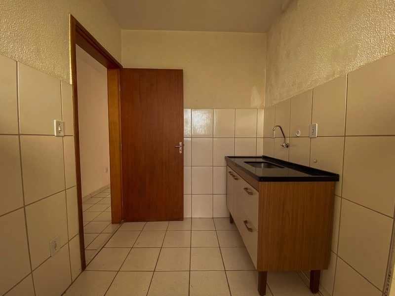 EXCELENTE APARTAMENTO NO BAIRRO OURO PRETO: 6ª foto da galeria de imagens do imóvel