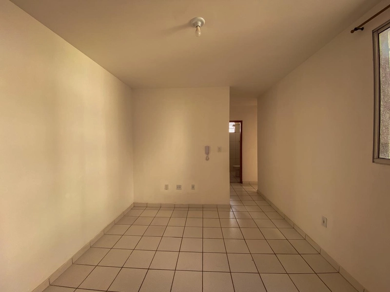EXCELENTE APARTAMENTO NO BAIRRO OURO PRETO: 1ª foto da galeria de imagens do imóvel
