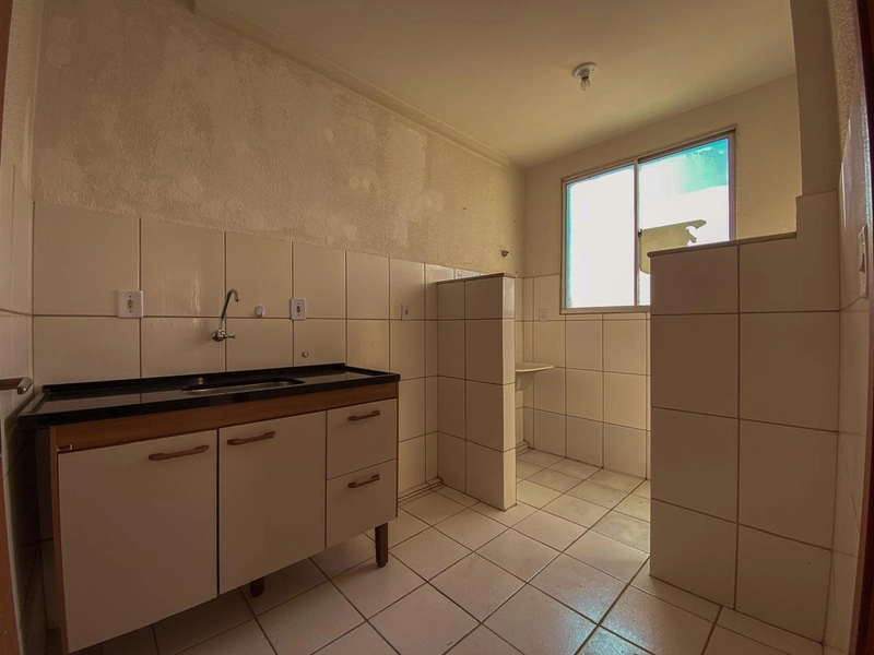 EXCELENTE APARTAMENTO NO BAIRRO OURO PRETO: 4ª foto da galeria de imagens do imóvel