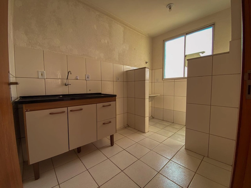 EXCELENTE APARTAMENTO NO BAIRRO OURO PRETO: 7ª foto da galeria de imagens do imóvel
