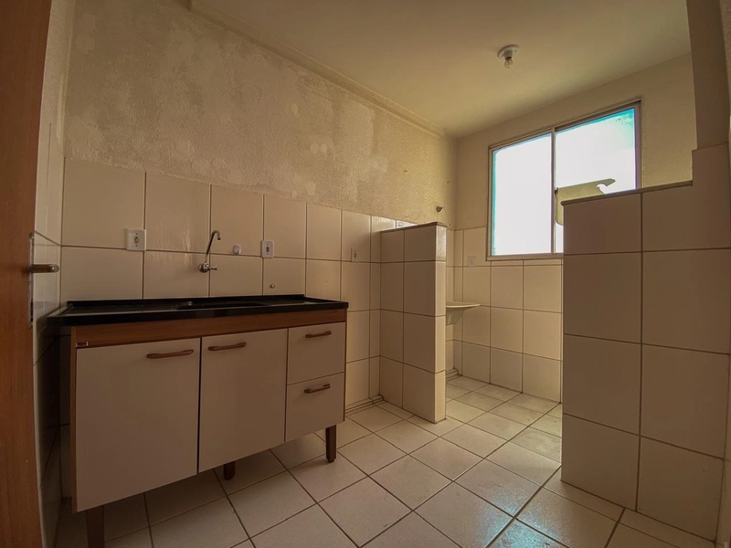 EXCELENTE APARTAMENTO NO BAIRRO OURO PRETO: 5ª foto da galeria de imagens do imóvel