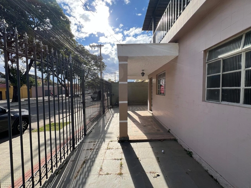 CASA NO NOVO GLORIA COM 360M²: 2ª foto da galeria de imagens do imóvel