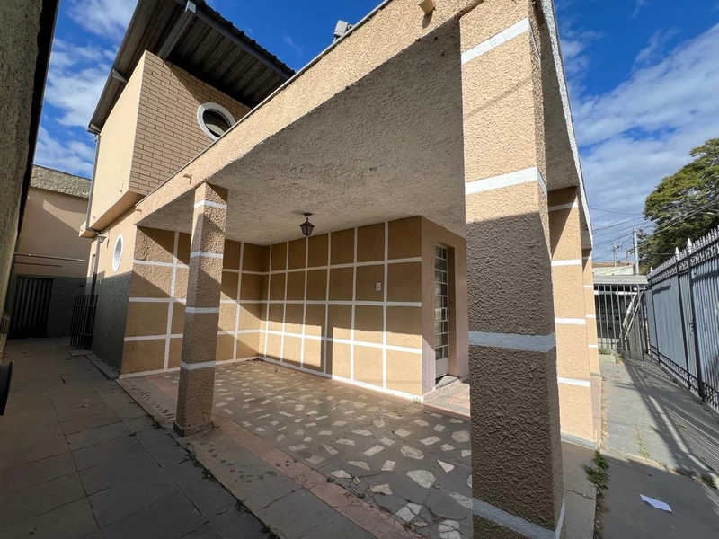 CASA NO NOVO GLORIA COM 360M²: 5ª foto da galeria de imagens do imóvel