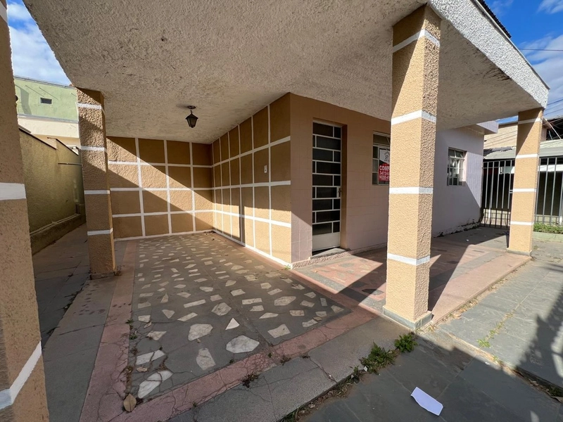 CASA NO NOVO GLORIA COM 360M²: 6ª foto da galeria de imagens do imóvel