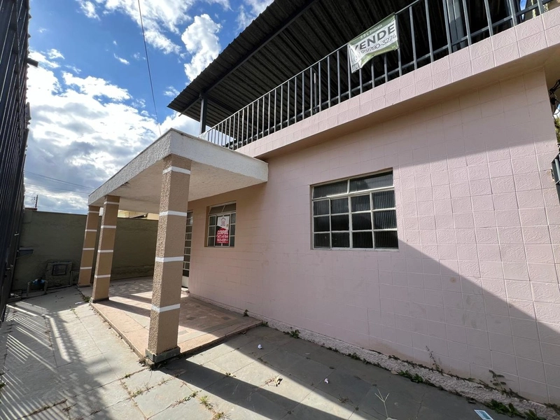 CASA NO NOVO GLORIA COM 360M²: 1ª foto da galeria de imagens do imóvel