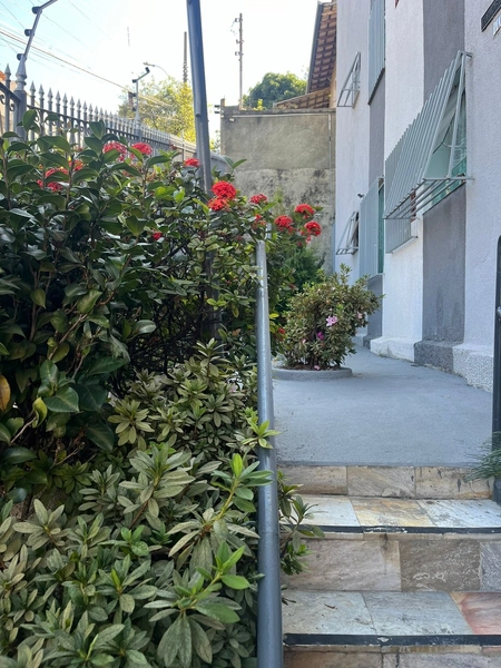 APARTAMENTO NO PADRE EUSTAQUIO: 3ª foto da galeria de imagens do imóvel