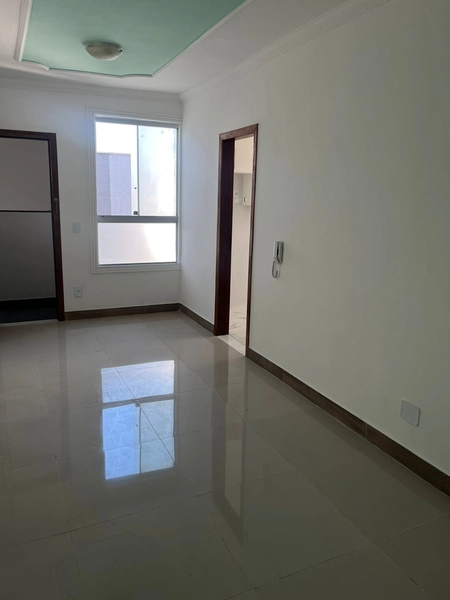 APARTAMENTO NO PADRE EUSTAQUIO: 2ª foto da galeria de imagens do imóvel