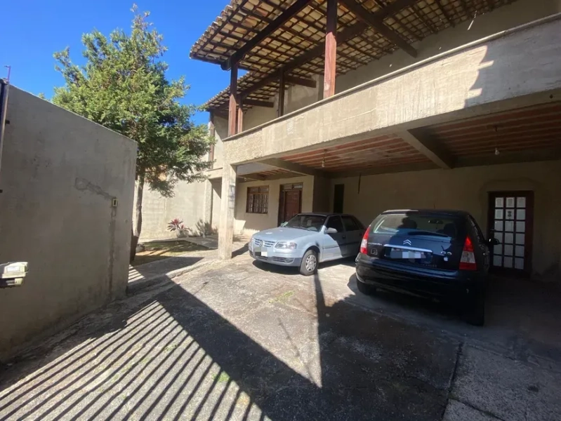 CASA BAIRRO SERRANO LOCALIZAÇÃO PRIVILEGIADA DO BAIRRO: 30ª foto da galeria de imagens do imóvel