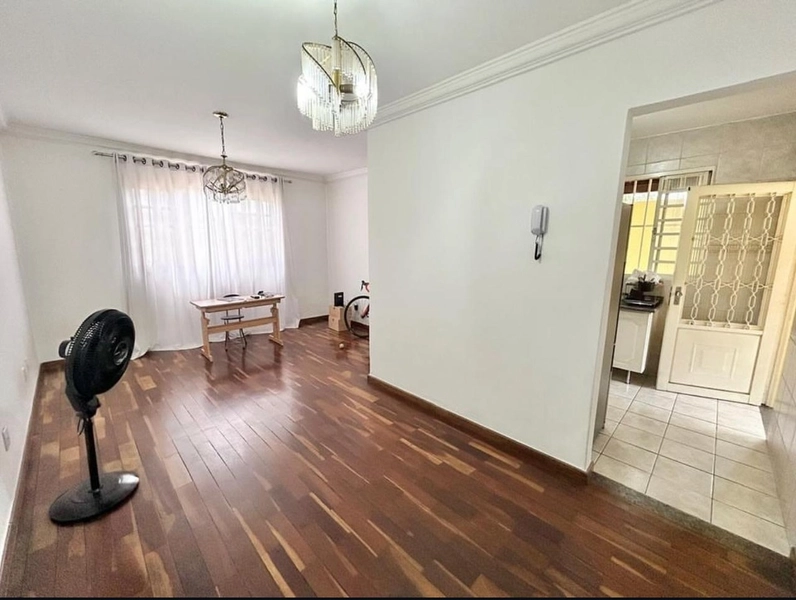 Excelente casa Geminada linear no bairro Castelo: 6ª foto da galeria de imagens do imóvel