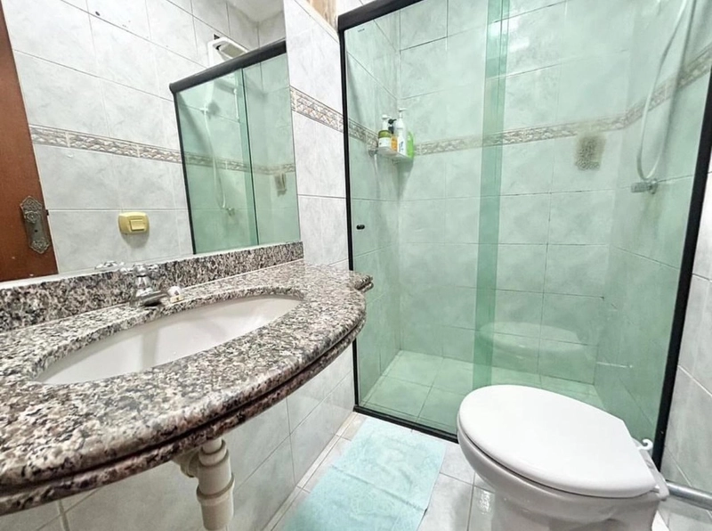 Excelente casa Geminada linear no bairro Castelo: 9ª foto da galeria de imagens do imóvel